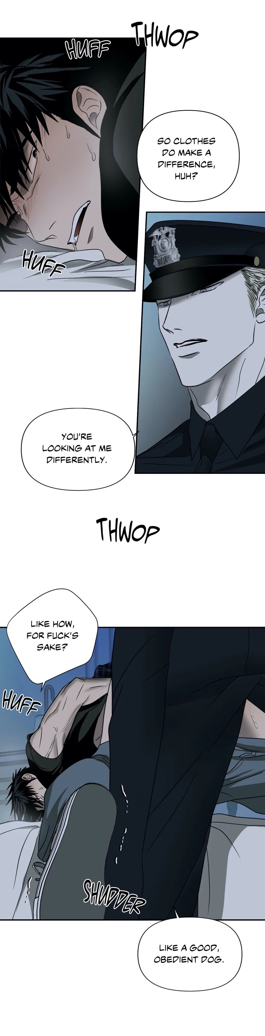 Shutline, Chapter 26 image 20